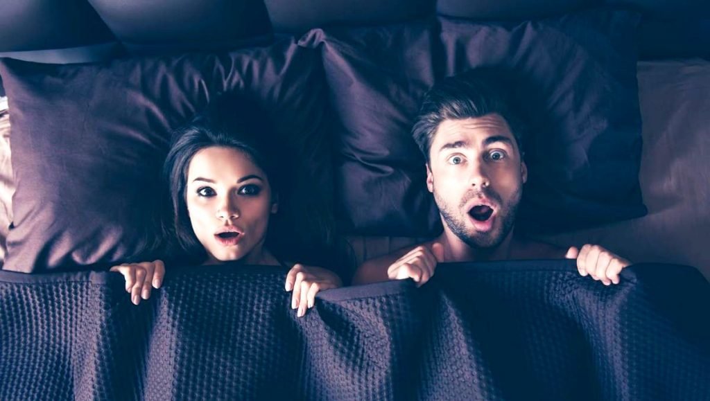 El 55% de los argentinos cree que la monogamia es una imposición social