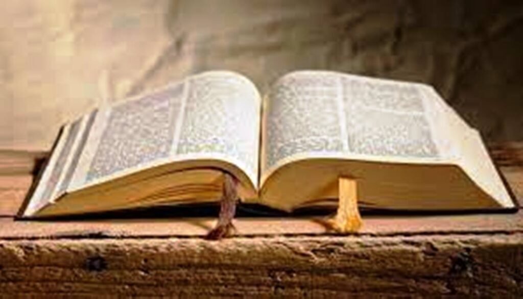 La Biblia Completa pdf