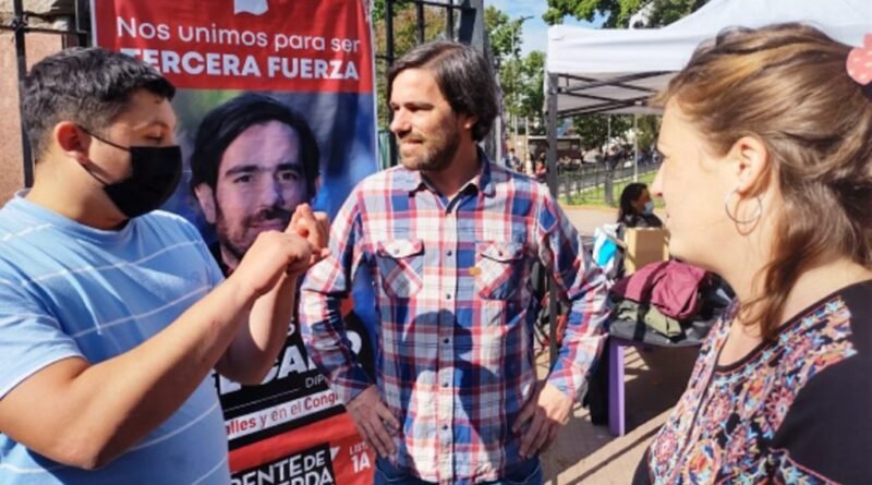 Del Caño en Moreno: “Para evitar el desabastecimiento y la inflación necesitamos que los trabajadore