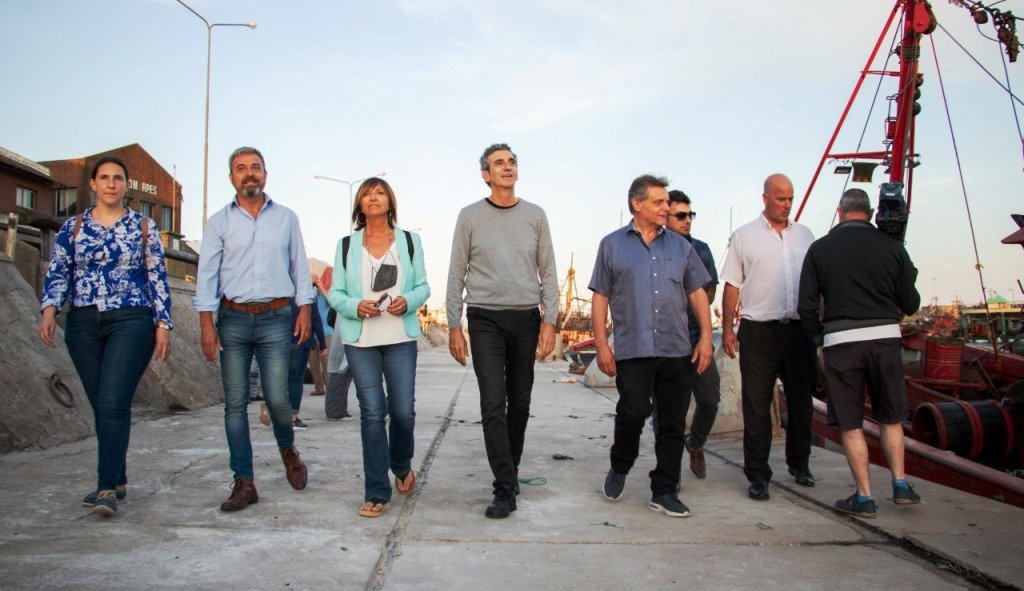 Randazzo, “Argentina necesita otros dirigentes y otras propuestas para resolver los problemas de la ciudadanía”
