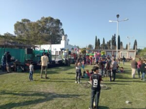 Cañuelas – Detrás de la muerte del Delincuente armado.