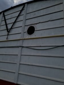 Cañuelas – Detrás de la muerte del Delincuente armado.