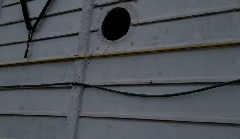 Cañuelas – Detrás de la muerte del Delincuente armado.