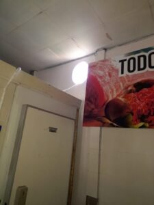 Cañuelas – Detrás de la muerte del Delincuente armado.