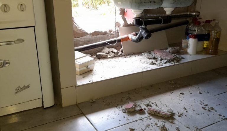 Cañuelas – Detrás de la muerte del Delincuente armado.