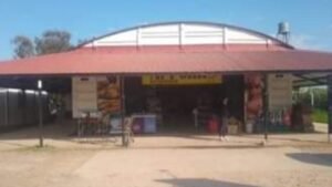 Cañuelas – Detrás de la muerte del Delincuente armado.