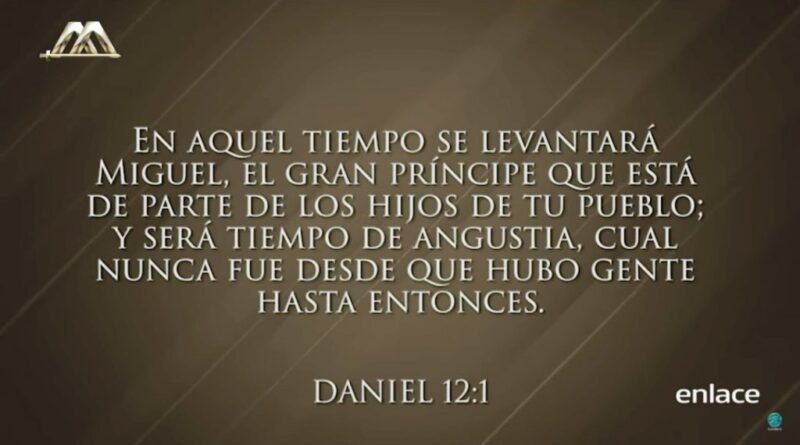 Profecías selladas de la Biblia del fin – Vida Nueva Para El Mundo