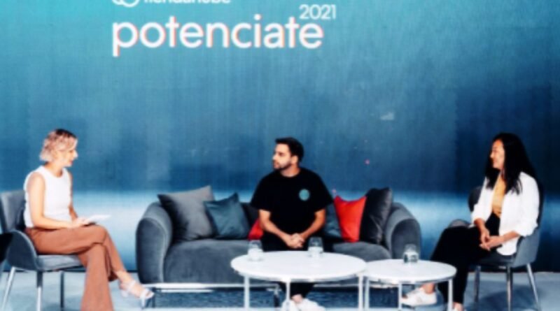 Potenciate 2021: Herramientas, Claves Y Aprendizajes