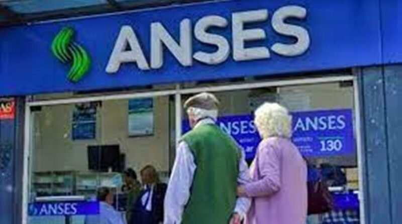 ANSES – CALENDARIOS DE PAGO DEL LUNES 1º DE NOVIEMBRE 2021