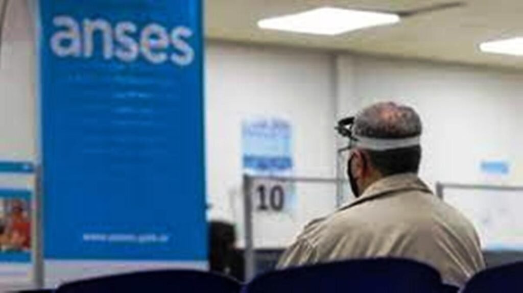 ANSES - Calendario de pagos del martes 2 de noviembre del 2021