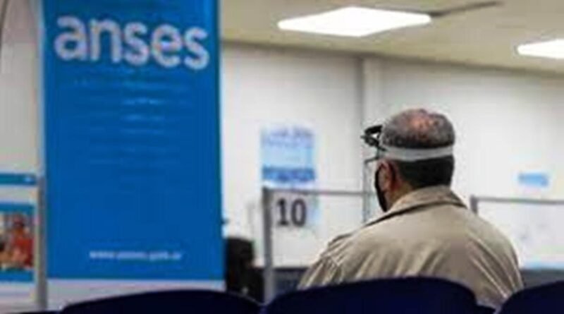 ANSES - Calendario de pagos del martes 2 de noviembre del 2021
