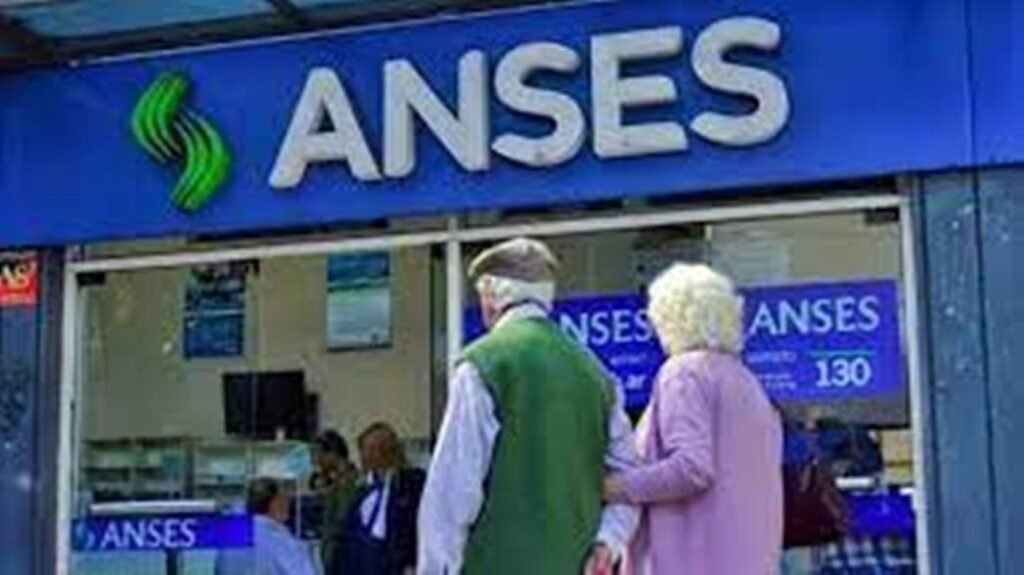 ANSES - CALENDARIOS DE PAGO DEL LUNES 1º DE NOVIEMBRE 2021