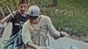 Cañuelas -  se robaron  de día, un hidrolavadora de adentro de una casa con total impunidad