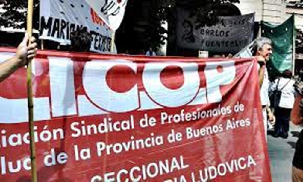 CICOP - Convocó a un nuevo Congreso de Delegados para este viernes 5 de noviembre