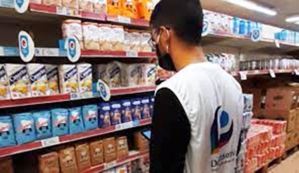 Defensoría del Pueblo – Más del 80% de los comercios respetan el acuerdo de precios