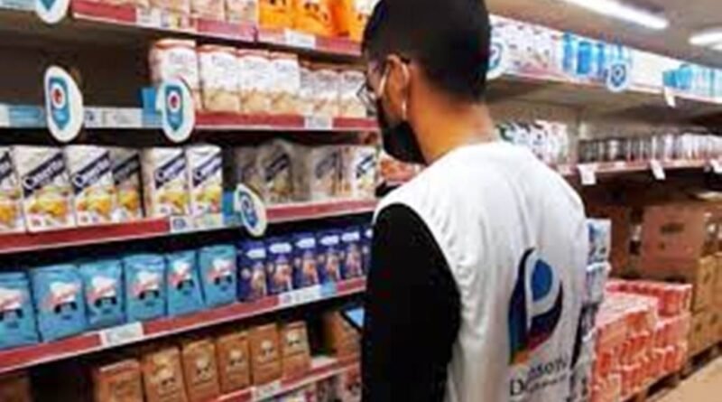 Defensoría del Pueblo - Más del 80% de los comercios respetan el acuerdo de precios
