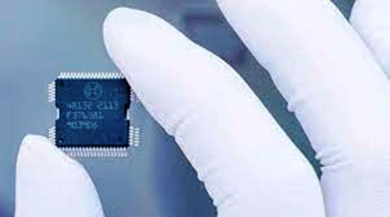 La escasez de microchips -  impacta severamente a la industria automotriz y urge de medidas a largo plazo en todo el mundo.