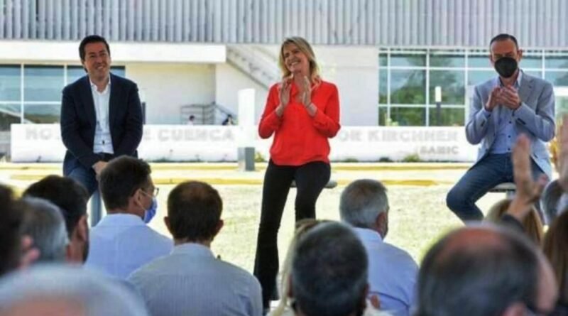 Cañuelas – Provincia firmó convenios para obras viales y de integración urbana