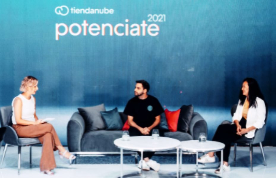 Potenciate 2021: Herramientas, Claves Y Aprendizajes