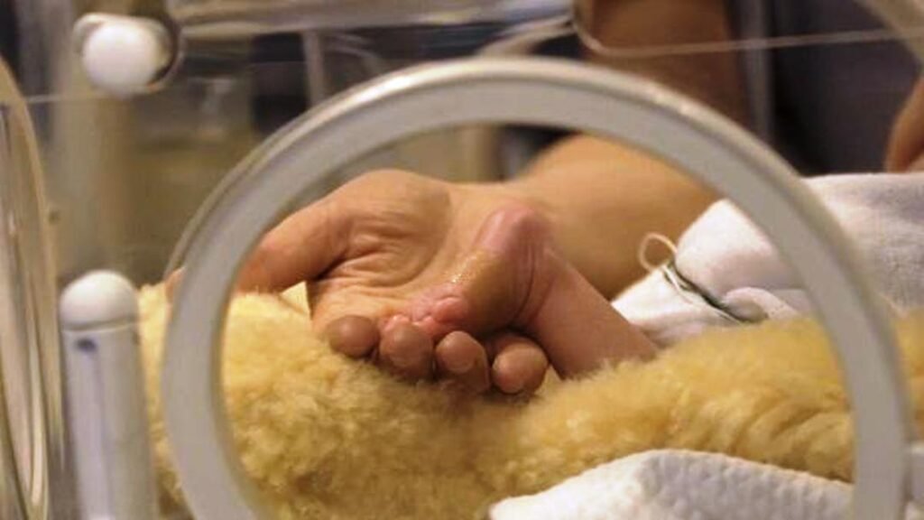 Prematuros – Vinieron antes y quieren quedarse
