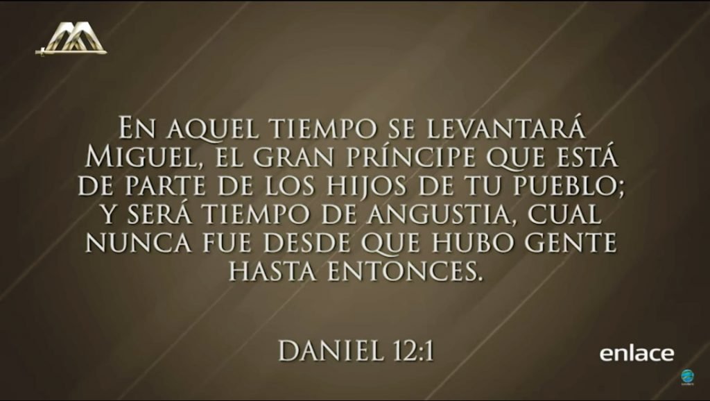 Profecías selladas de la Biblia del fin - Vida Nueva Para El Mundo
