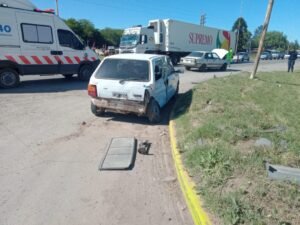 Cañuelas – Detrás de la muerte del Delincuente armado.