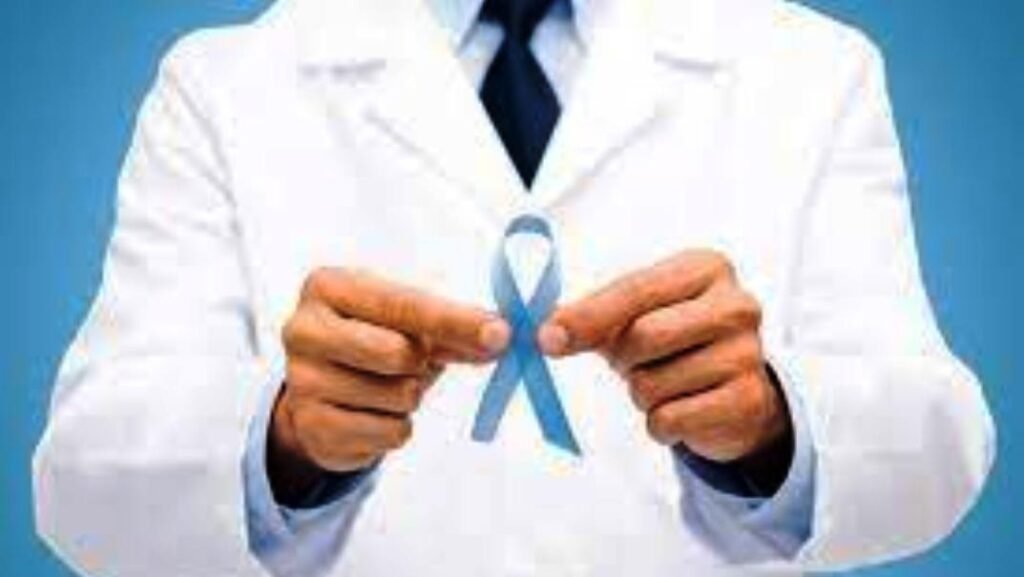 Janssen se une a la Campaña Azul del Cuidado y Promoción de la Salud Masculina con foco en cáncer de próstata