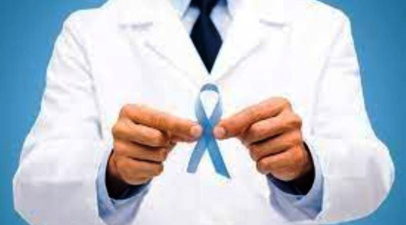 Janssen se une a la Campaña Azul del Cuidado y Promoción de la Salud Masculina con foco en cáncer de próstata
