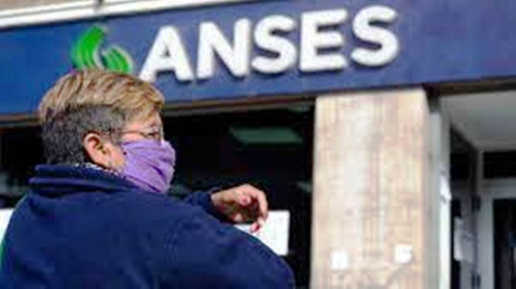 ANSES – Bono de fin de años a los Jubiladas y Jubilados