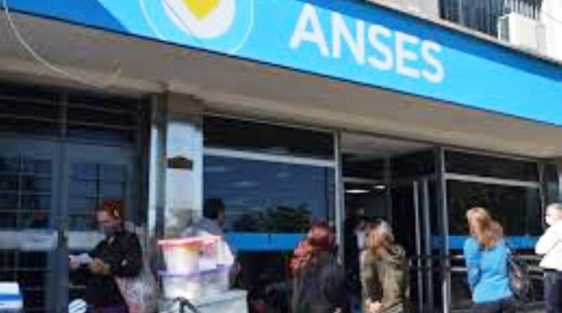 ANSES - Más De 2 Millones De Trabajadoras Y Trabajadores Cobran El Complemento Para El Salario Familiar