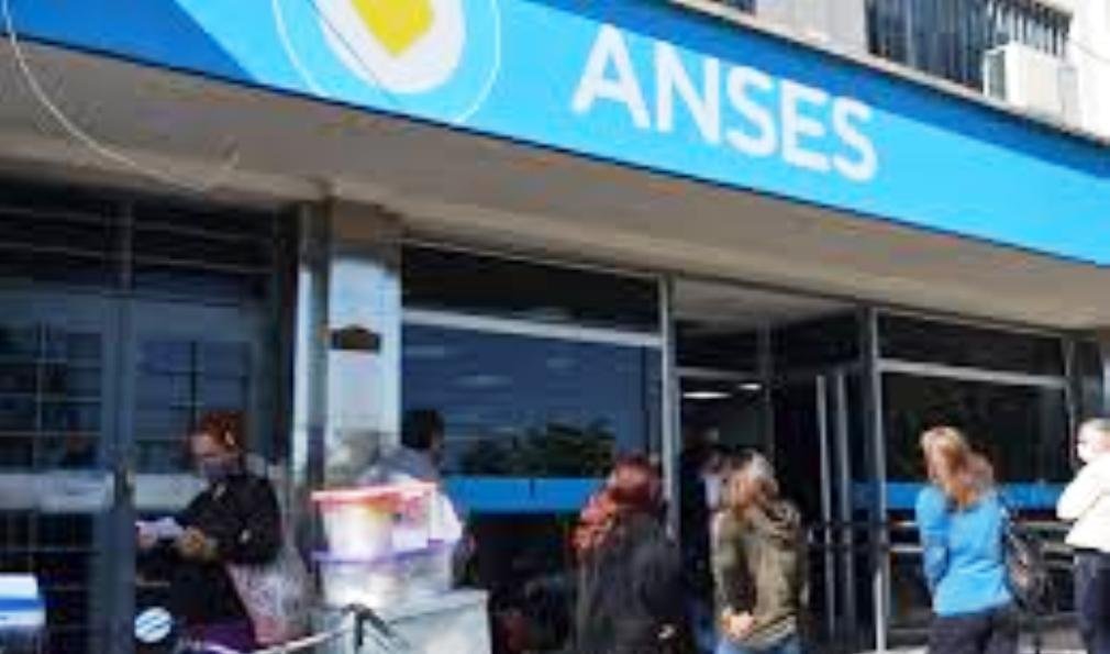 ANSES - Más De 2 Millones De Trabajadoras Y Trabajadores Cobran El Complemento Para El Salario Familiar