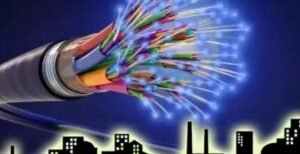 Lobos y otras ciudades -  Está caído el servicio de Internet de Telefónica de Argentina
