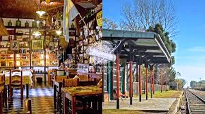 Turismo Bs As Provincia - Calendario De Eventos Turísticos Del 9 Al 16 De Diciembre De 2021
