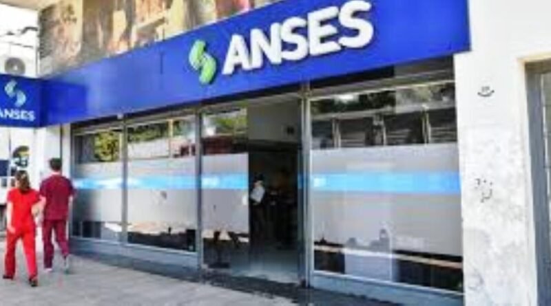 Anses – Calendarios De Pago Del Jueves 20 De Enero 2022