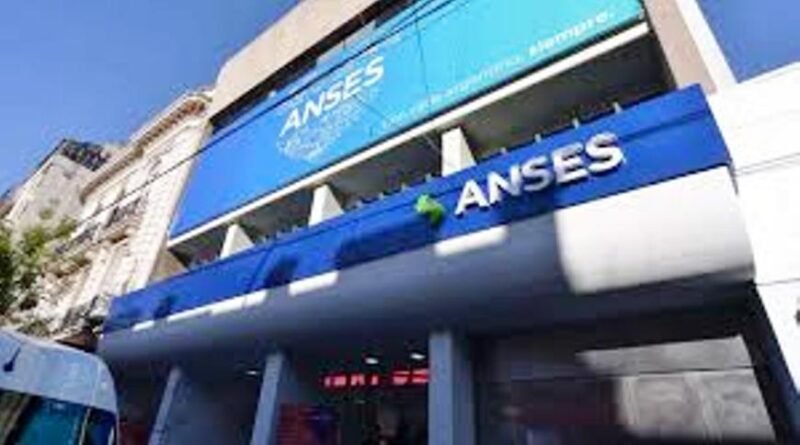 ANSES – Calendario de pago del mes del 6 de Enero del 2022