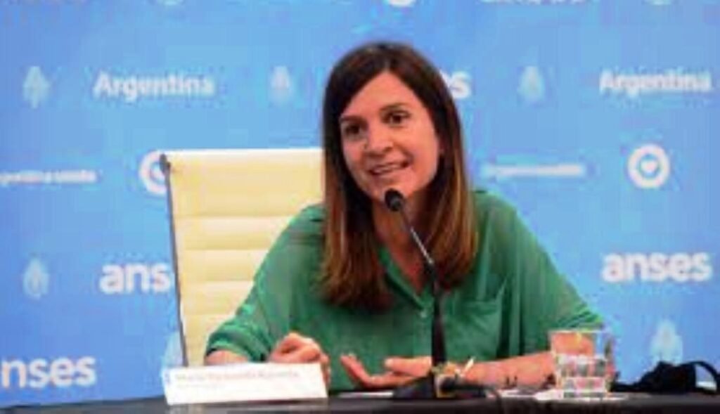 ANSES – Raverta: “Que Los Chicos Que Dejaron La Escuela Vuelvan A Las Aulas Es Responsabilidad De Todos”