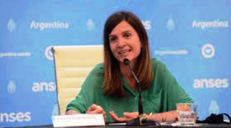 ANSES – Raverta: “Que Los Chicos Que Dejaron La Escuela Vuelvan A Las Aulas Es Responsabilidad De Todos”