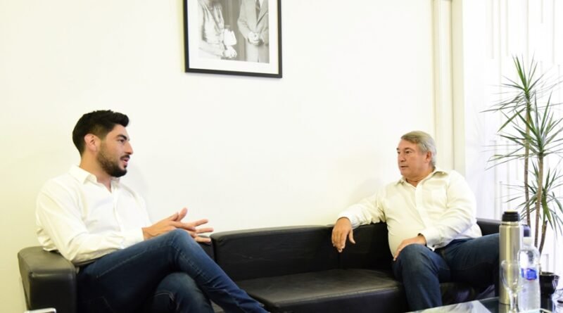D’onofrio: “Es Urgente Establecer Alcohol Cero En Toda La Provincia”