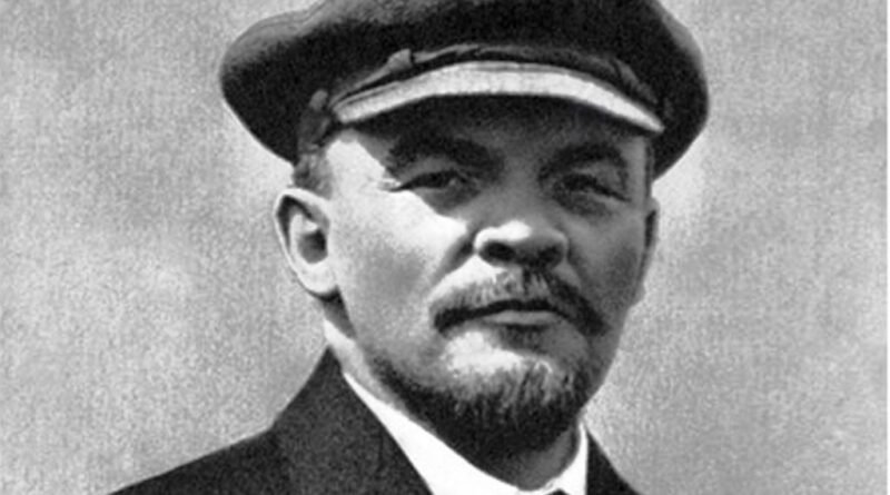 Vigencia De Lenin –  98 años de la muerte del líder de la Revolución Rusa