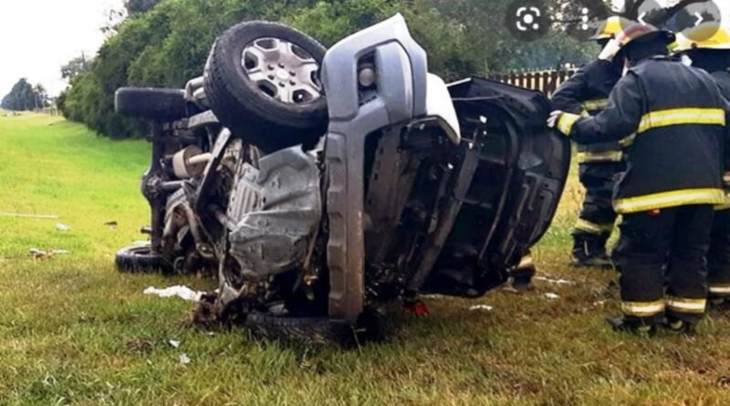 Falleció el Director de Seguridad Vial de la Provincia