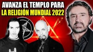 Ver «Predicas Cristianas 2021 ⚠️ Avanza El Templo Para La Religión Mundial 2022 ❣️» en YouTube