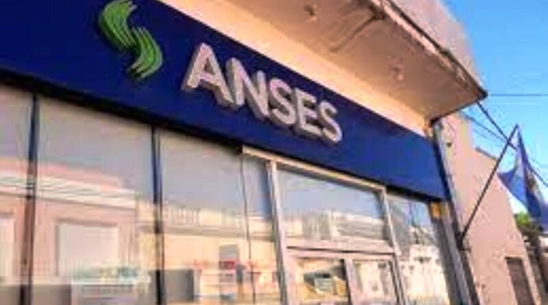 Anses –  Calendarios De Pago Del Martes 18 De Enero 2022