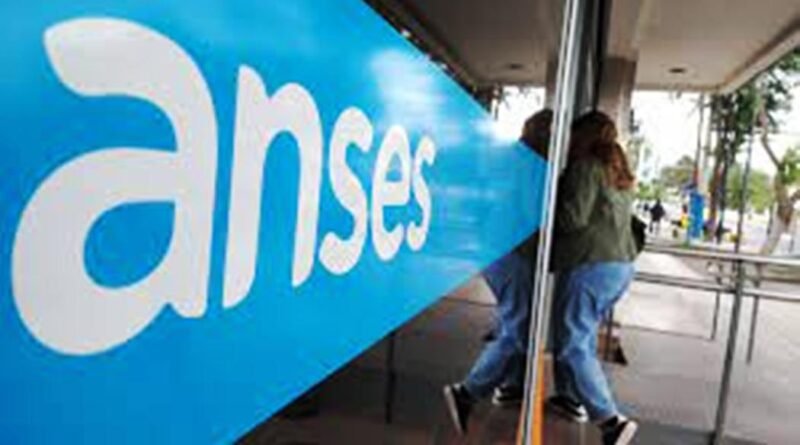  Anses - Calendarios De Pago Del Lunes 24 De Enero 2022   
