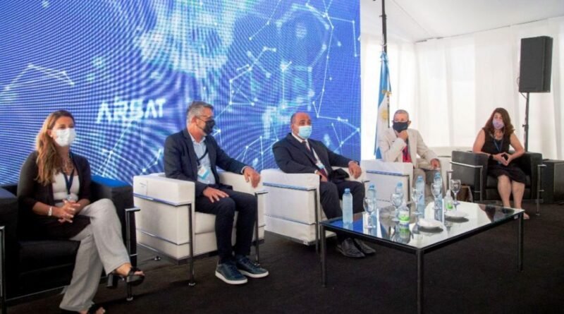 ARSAT participó en la Tercera Mesa de la Industria Satelital y Aeroespacial
