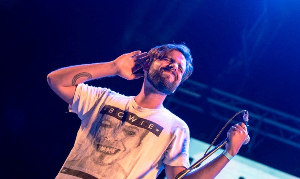 Bahía Blanca - Miniaturas se presentó en el Festival