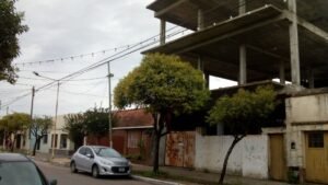 Cañuelas  - Delincuentes maltratan a dueña de casa céntrica  durante 3 hs. en esta madrugada.