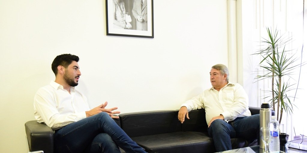 D’onofrio: “Es Urgente Establecer Alcohol Cero En Toda La Provincia”