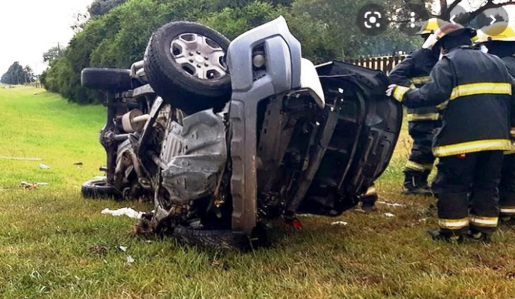 Falleció el Director de Seguridad Vial de la Provincia
