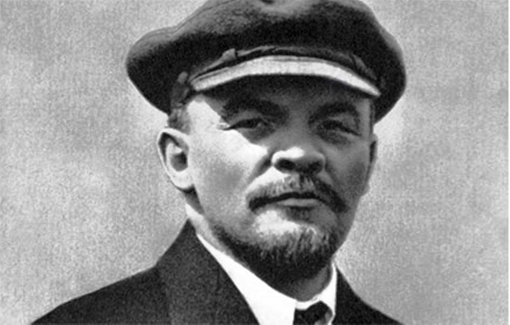 Vigencia De Lenin -  98 años de la muerte del líder de la Revolución Rusa