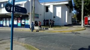 Cañuelas – Detrás de la muerte del Delincuente armado.